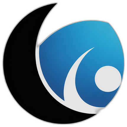 色香影视 色香影视平台Logo - 专业影视内容平台